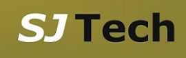 SJ Tech Stephen James Technologies Ltd logo